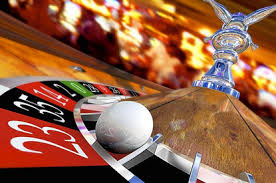 Официальный сайт Casino 7Bit